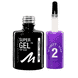 Super Gel Top Coat
