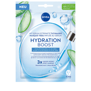 Hydration Boost Tuchmaske