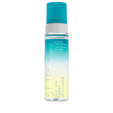 Purity Bronzing Water Mousse