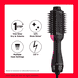 Salon One-Step Volumiser Warmluftbürste