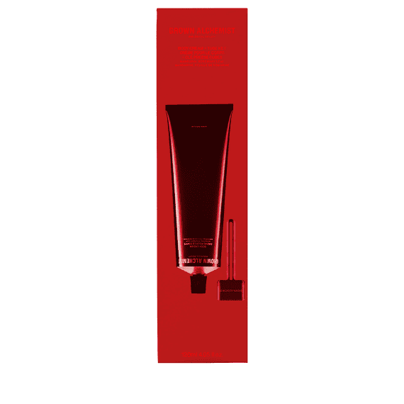 Body Cream + Tube Key