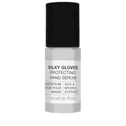 Silky Gloves Protecting Hand Serum