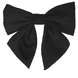 Set De Mailles Scrunchie & Barrette