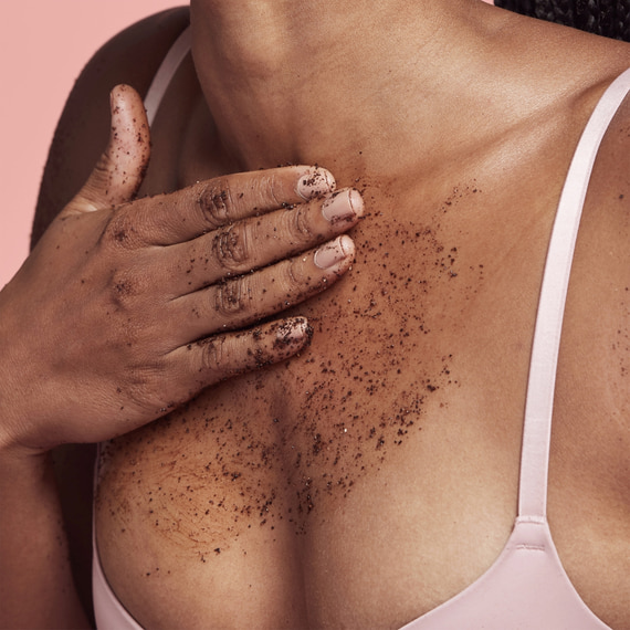 Original Coffee Scrub