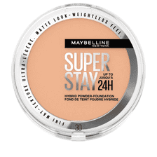 Hybrides Puder Make-Up Nr. 30 Sand