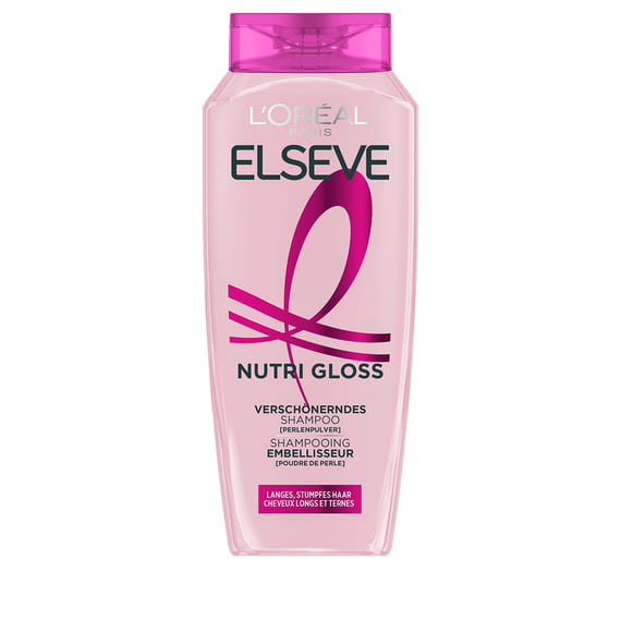 Nutri-Gloss Glanz-Pflegeshampoo