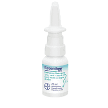 Meerwasser-Nasenspray