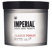 Classic Pomade Travel Size