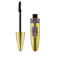 Volum' Express The Colossal Big Shot Mascara Very Black