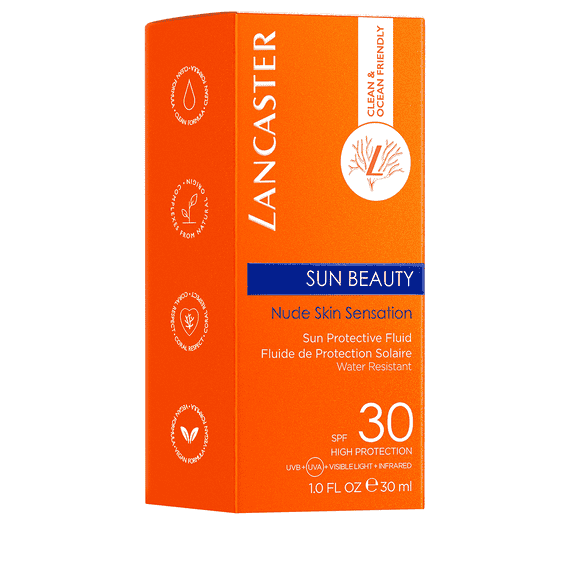 Face Fluid SPF 30