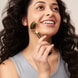 Green Jade Face Roller - Green Jade