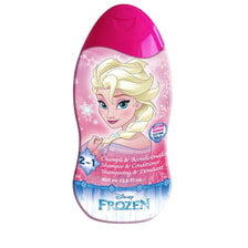 Shampoo & Conditioner