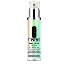 Even Better Dark Spot Corrector + Interruptor