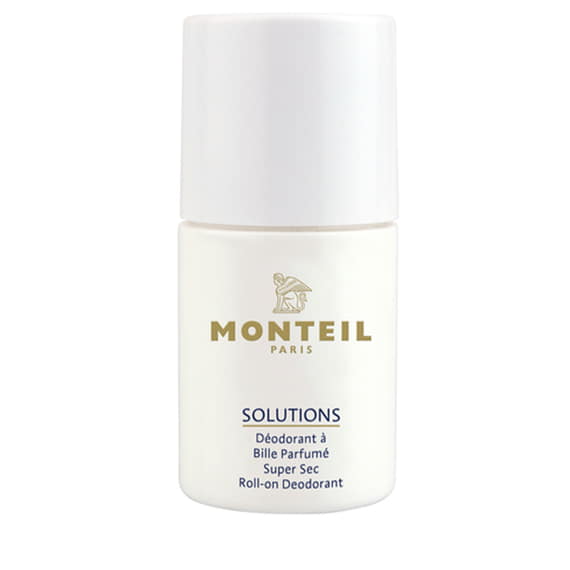 Deodorante Roll-on Super Sec