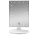 Schminkspiegel 21 LED-Leuchten & Touch-Funktion