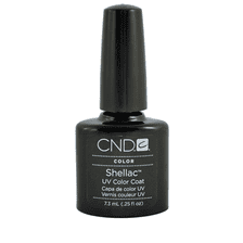 UV Color Coat   Black Pool