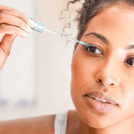 Lashcare Vitamin Serum