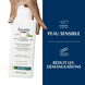 Shampooing crème antipelliculaire