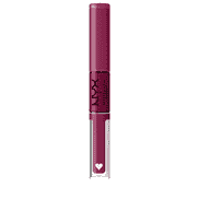 Pro Pigment Lip Shine - In Charge