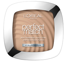 Puder 4.N Beige