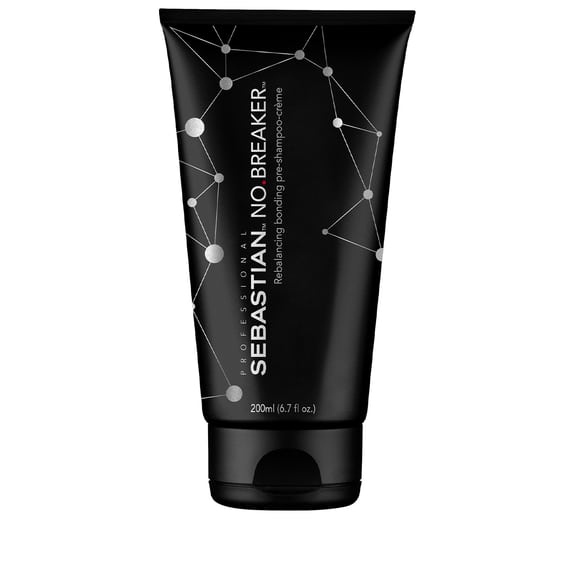 Rebalancing Bonding Pre-Shampoo Cream