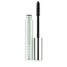 High Impact Waterproof Mascara - Black/Brown