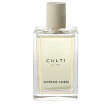 Supreme Amber Spray