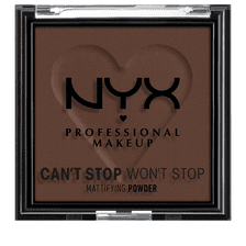 Mattifying Powder