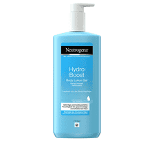 Body Lotion