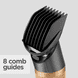 Tagliacapelli Graphite Precision E987E