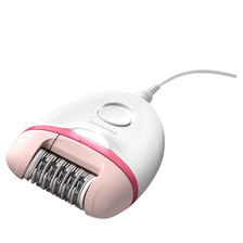 Satinelle Essential Kompakter Epilierer mit Kabel BRE255/00