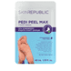 Pedi Peel Max Fussmaske