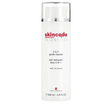 3-in-1 Gentle Cleanser