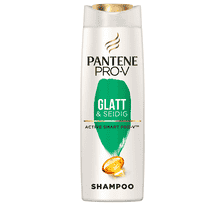 Smooth & Silky Shampoo