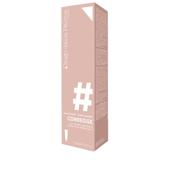 # Corregge - Anti-stretch mark exfoliating serum