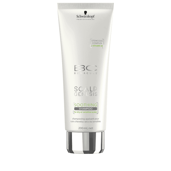 BC Scalp Genesis Soothing Shampoo