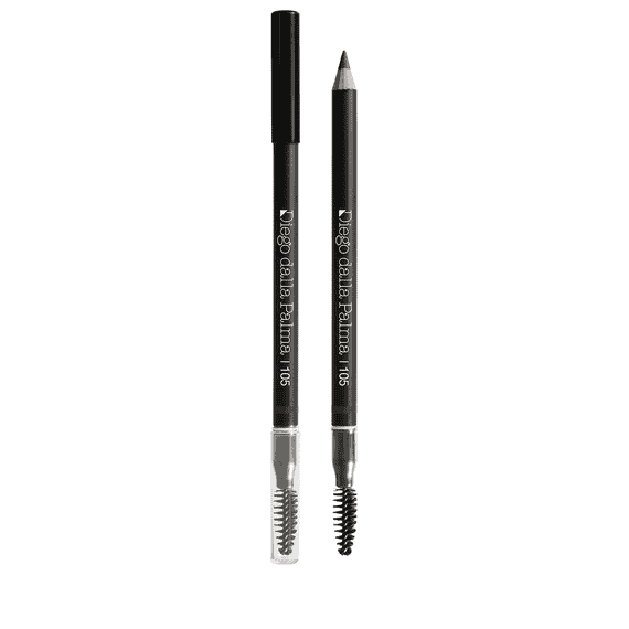 Eyebrow Pencil Water Resistant - 105 Antracite