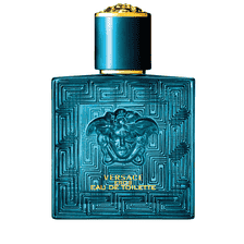 Eau de Toilette Natural Spray