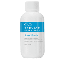 Scrubfresh, Nail Surface Cleanser