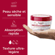 Crème Hydratante Ultra-légère