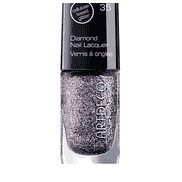 Diamond Nail Lacquer - 35 glitter confetti