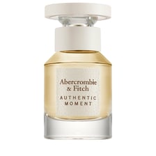 Authentic Moment Women Eau de Toilette