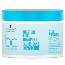 Care Boost Moisture Kick Treatment