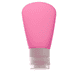 Tubo Da Viaggio In Silicone - rosa