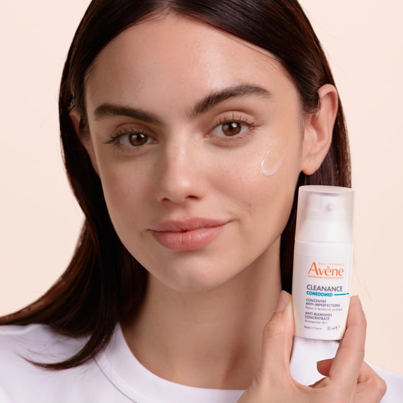 Avène • Comedomed Concentré Anti-Impuretés • haar-shop.ch