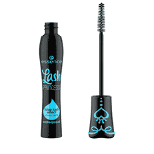 False Lash Effect Mascara Waterproof