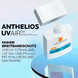 UV Air Fluid SPF50+