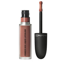 Powder Kiss Liquid Lipcolour - Habit
