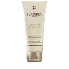 René Furterer - Absolue Kératine - Aufbauende Keratin-Maske  - 100 ml