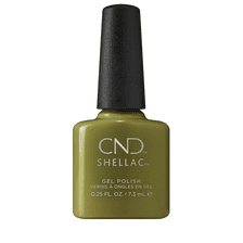 UV Color Coat - Olive Grove